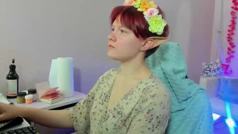 Luna online show from 8, 10, 2025