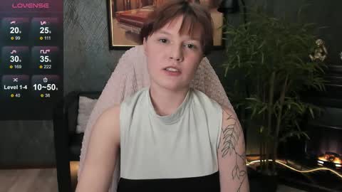 Luna online show from 21, 11, 2025