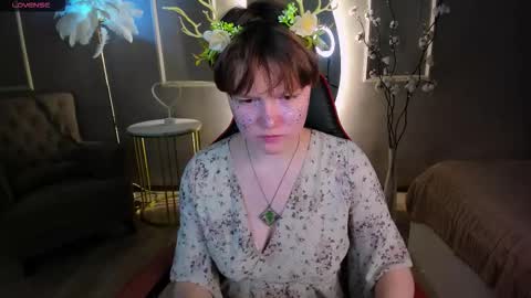 Luna online show from 30, 11, 2025