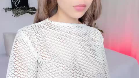 Evablonde  Abby black hair online show from 17, 2, 2025