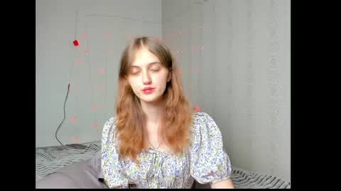 dreamy_pollyyy online show from 16, 6, 2026