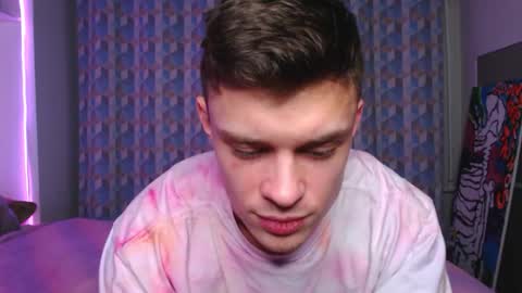 Adam Dream online show from 27, 11, 2025