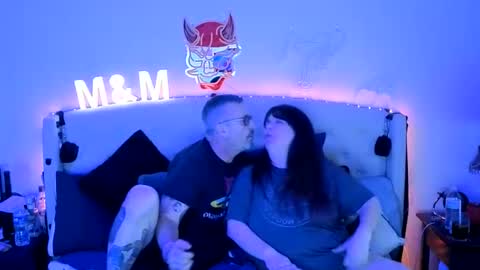Snapshot of dreamycouple01 chatting on 5, 6, 2026 DreamyCouple01 online show from 5, 6, 2026