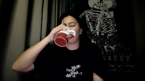 dreamycreamyst online show from 17, 12, 2024