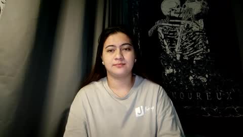 dreamycreamyst online show from 12, 1, 2025