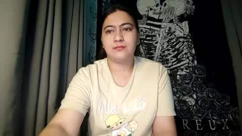 dreamycreamyst online show from 11, 2, 2025