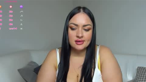 dreamyhousewife1 online show from 24, 10, 2025