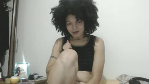 DreamyLatina online show from 6, 12, 2024