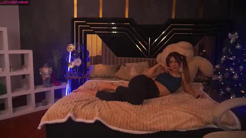 Lina online show from 21, 12, 2024