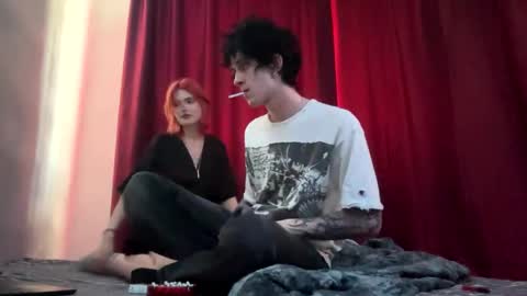 Elena and Nikolai online show from 31, 3, 2026