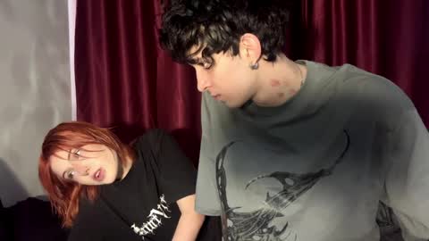 Elena and Nikolai online show from 9, 4, 2026