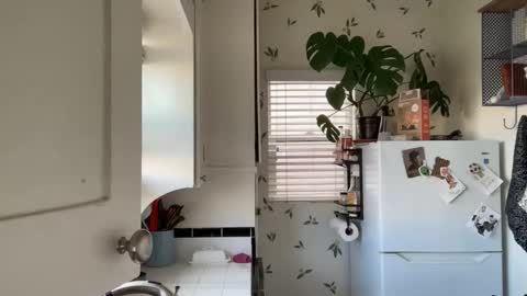 RIRI OR DREAMY online show from 9, 2, 2025