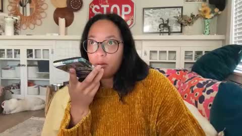 RIRI OR DREAMY online show from 3, 12, 2025