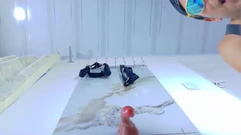 Snapshot of dreichwe chatting on 1, 6, 2026 Dreichwe online show from 1, 6, 2026