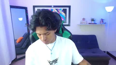 Snapshot of dreyk20 chatting on 19, 1, 2026 Dreyk online show from 19, 1, 2026