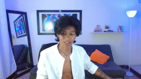 Snapshot of dreyk20 chatting on 3, 2, 2026 Dreyk online show from 3, 2, 2026