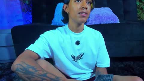 Snapshot of dreyk20 chatting on 9, 2, 2026 Dreyk online show from 9, 2, 2026