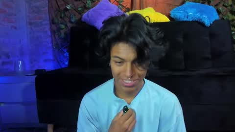 Snapshot of dreyk20 chatting on 10, 2, 2026 Dreyk online show from 10, 2, 2026