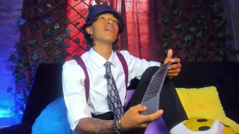 Snapshot of dreyk20 chatting on 24, 2, 2026 Dreyk online show from 24, 2, 2026