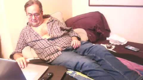 Snapshot of drfeelgood777 chatting on 16, 12, 2024 Dr. Feelgood online show from 16, 12, 2024