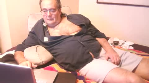 Snapshot of drfeelgood777 chatting on 2, 1, 2025 Dr. Feelgood online show from 2, 1, 2025