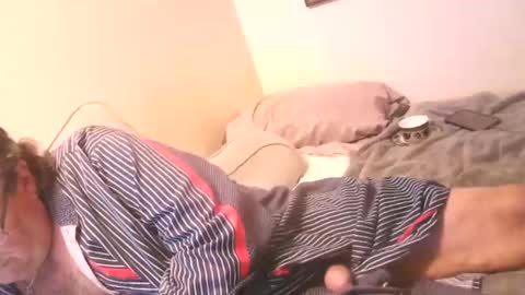 Snapshot of drfeelgood777 chatting on 19, 10, 2025 Dr. Feelgood online show from 19, 10, 2025