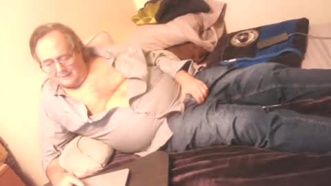 Snapshot of drfeelgood777 chatting on 15, 2, 2026 Dr. Feelgood online show from 15, 2, 2026