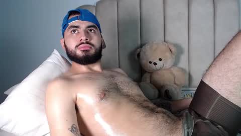 Snapshot of dricusabdallah chatting on 18, 2, 2026 dricusabdallah online show from 18, 2, 2026