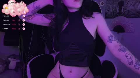 Snapshot of drillhouse_ chatting on 7, 2, 2026 Tara Sonny online show from 7, 2, 2026