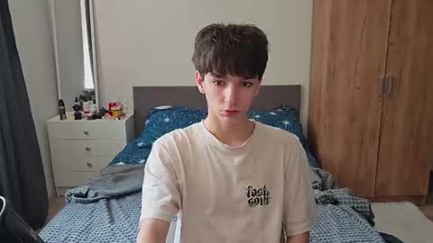 Adam online show from 23, 6, 2026
