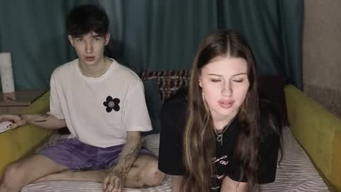 Mark online show from 2, 2, 2026