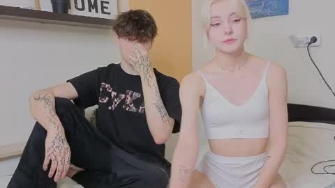 Mark online show from 18, 4, 2026