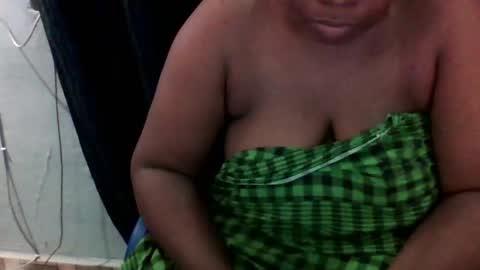 Ebonypussy1 online show from 1, 2, 2026