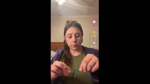 Drippy kitty  online show from 16, 1, 2026