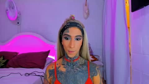 drippyorlove online show from 28, 9, 2025