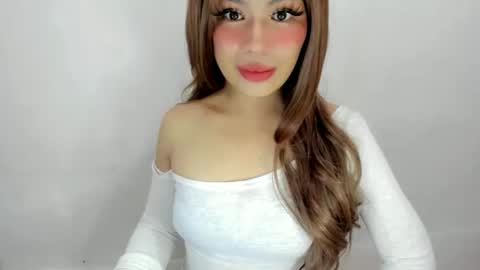 miss. Erika online show from 5, 10, 2025