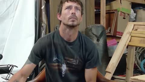 Inexperienced catfish online show from 24, 5, 2026