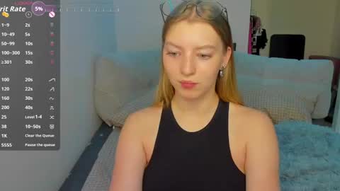 Hanna online show from 19, 6, 2026