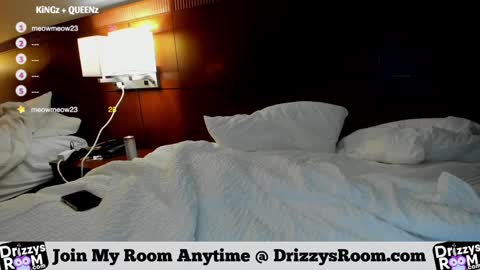DirtyDrizzy online show from 7, 12, 2024