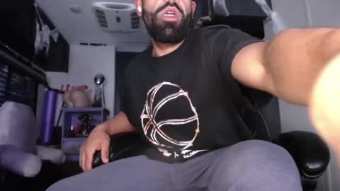 Snapshot of drizzys_room chatting on 18, 10, 2025 DirtyDrizzy online show from 18, 10, 2025