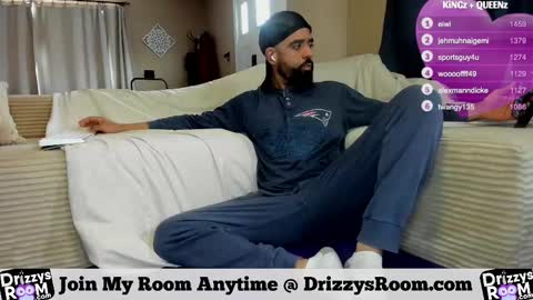 DirtyDrizzy online show from 5, 3, 2026