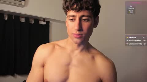 Alexander online show from 13, 2, 2025