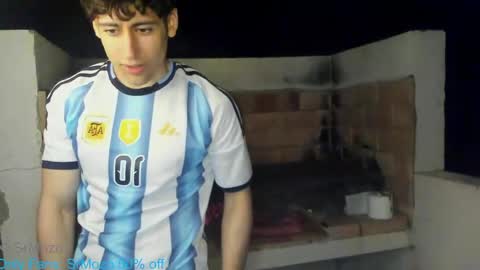 Alexander online show from 25, 4, 2026