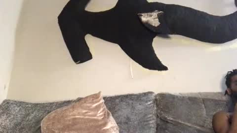 Snapshot of drobbb656 chatting on 11, 2, 2026 2xTheTrouble online show from 11, 2, 2026