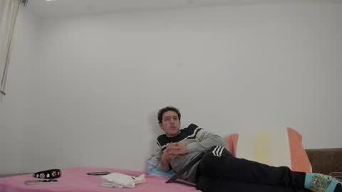 CamiSanti online show from 19, 10, 2025