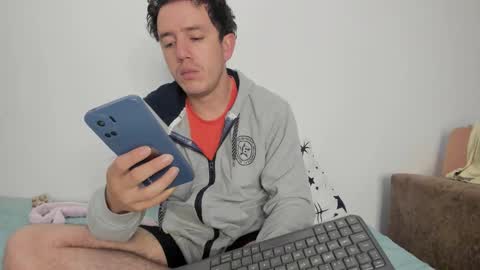 CamiSanti online show from 29, 10, 2025