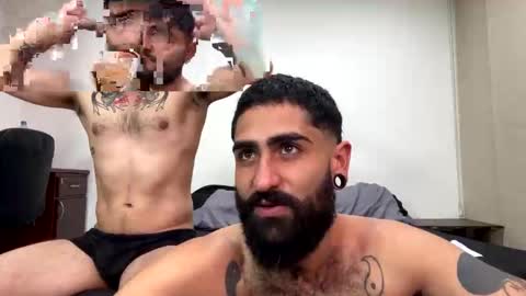 Drogama online show from 18, 12, 2025