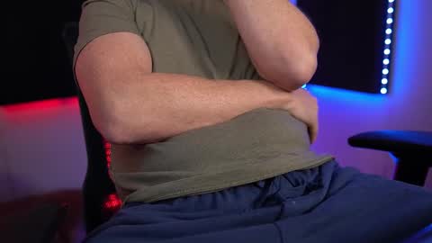 Snapshot of drok chatting on 7, 11, 2025 Drok online show from 7, 11, 2025