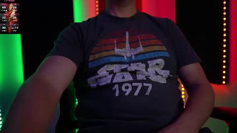 Snapshot of drok chatting on 27, 7, 2026 Drok online show from 27, 7, 2026