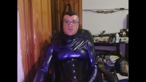 Drone1397 online show from 5, 12, 2024